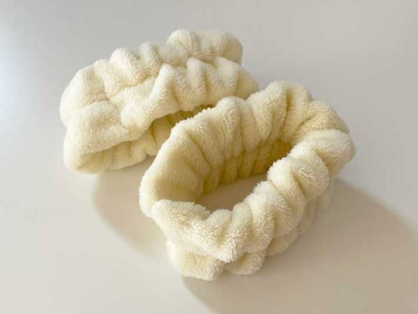 「あちゃ～」朝から袖がビショビショ…　洗顔時のストレスを解消する方法