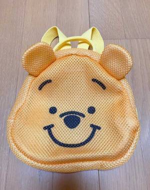 「思い付いた人は天才」　ダイソーの洗濯ネットは『子供の熱中症対策』にぴったりだった