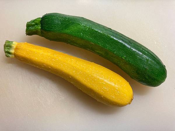 旬のズッキーニは…こう食べる！　JA全農の簡単レシピに反響