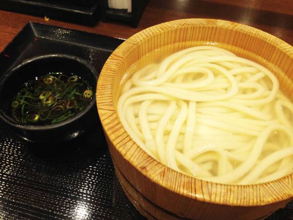 丸亀製麺が夏にぴったりアレンジを紹介！　簡単なのにいいことづくめ！？