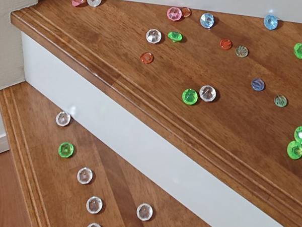 ６歳のいたずらに「してやられたー！」　親も感心するかしこいいたずらとは…