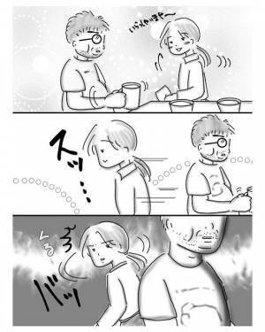 すれ違った男性のTシャツに書かれた名言　内容に「国民全員で着よ」「鳥肌立った」