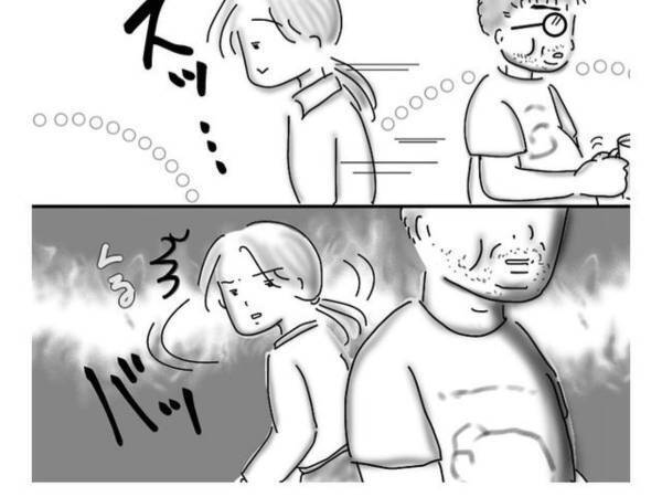 すれ違った男性のTシャツに書かれた名言　内容に「国民全員で着よ」「鳥肌立った」