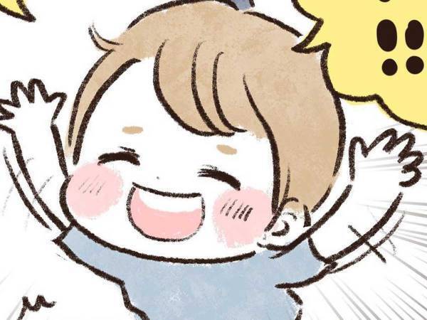 ２歳児の『ひと言』に、女子中学生「ウチらももうババアなんやなぁ」