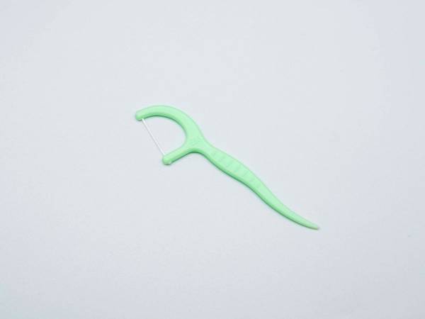 「すっごい！」「これはいい」　デンタルフロスのまさかの使い道