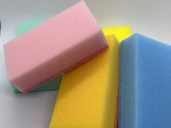 キッチンスポンジを長持ちさせる方法　使用後○○にしておくのはNG…？