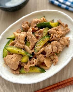 生だけなんてもったいない！　もっとおいしくなるキュウリの調理法に「知らなかった」