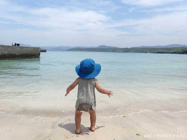 自宅で溺れる事故も多発　プールや海と同じくらい要注意な場所は？