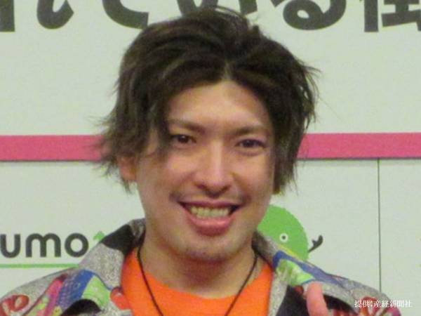 「幸せな気持ちになった」「おめでとう！」　りんたろー。の妻・本郷杏奈が第１子妊娠を報告