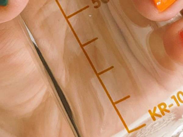 １児の母親のネイルに「素敵な発想」「これはモテモテだ」