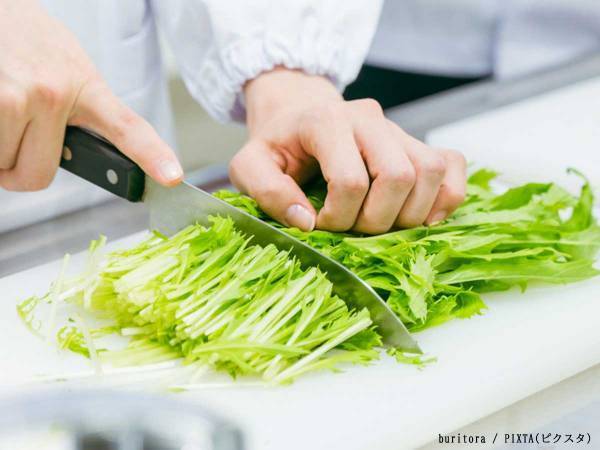 そんな違いがあったのか…！　ハンズが教える『包丁の基礎知識』