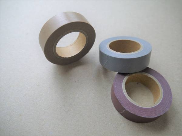 マスキングテープを使ったデコ技に「天才がおる」　貼り方１つで見違える！