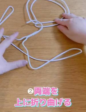 針金ハンガーの意外な再利用テクに「めちゃ便利」「即やる」