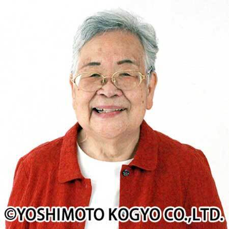 ７６歳お笑いタレント劇場所属決定　乳がんステージ４経験から大学入学の衝撃の経歴に「すごすぎ」