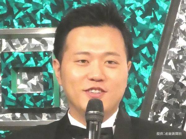 『イクメンアピール』で批判されたエハラマサヒロ　反撃に「その通り」「まさにそれ！」