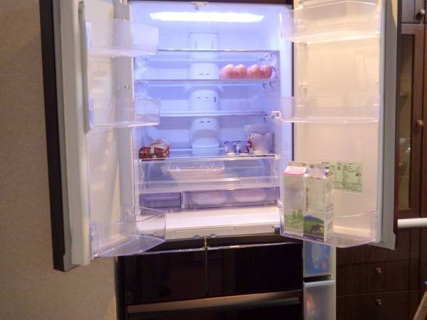 冷蔵庫収納をすっきりさせるには？　ニトリの便利アイテムがマストバイだった