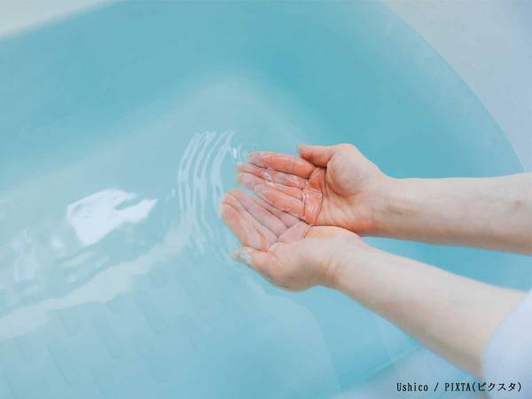 疲れている時は何分間お風呂に浸かるのがオススメ？　知っておきたい『入浴情報』