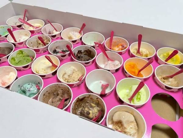 １児の母が叶えた『夢』に「テンションが上がる」「この発想はなかった」