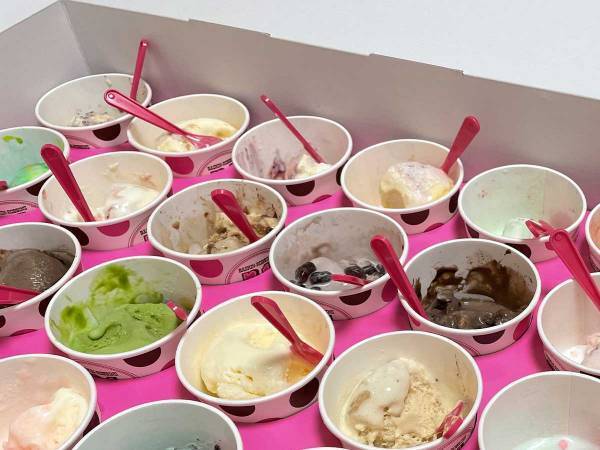 １児の母が叶えた『夢』に「テンションが上がる」「この発想はなかった」