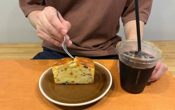 夏に飲みたいアイスコーヒー　ファミマの新作がおいしくてお得だった