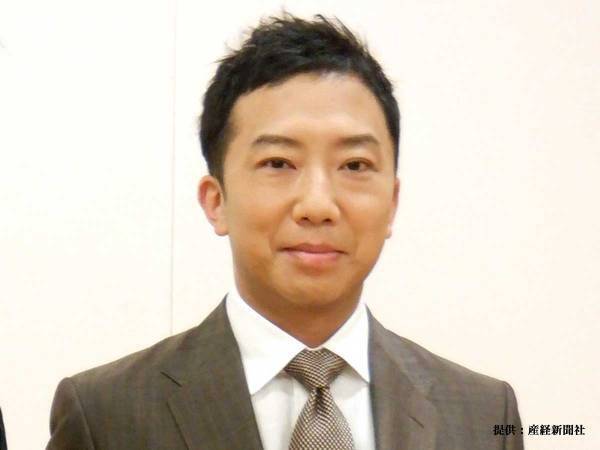 市川猿之助を逮捕