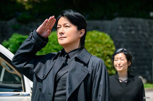 【『ラストマン』感想 最終話】福山雅治と大泉洋、２人の人たらしの越境と回帰