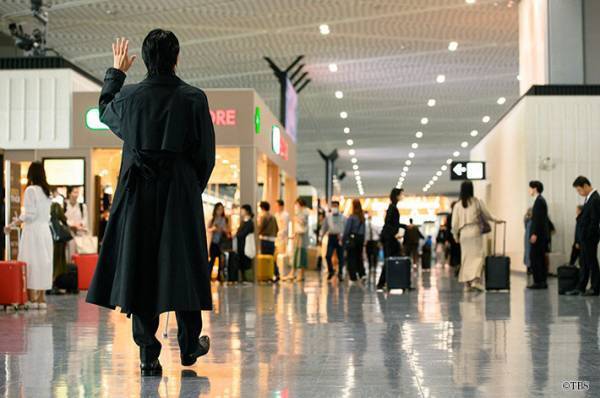 【『ラストマン』感想 最終話】福山雅治と大泉洋、２人の人たらしの越境と回帰