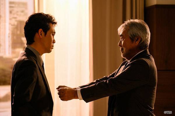 【『ラストマン』感想 最終話】福山雅治と大泉洋、２人の人たらしの越境と回帰