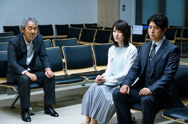 【『ラストマン』感想 最終話】福山雅治と大泉洋、２人の人たらしの越境と回帰