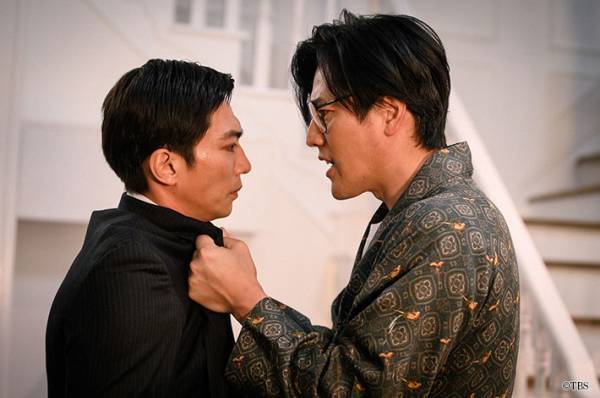 【『ラストマン』感想 最終話】福山雅治と大泉洋、２人の人たらしの越境と回帰