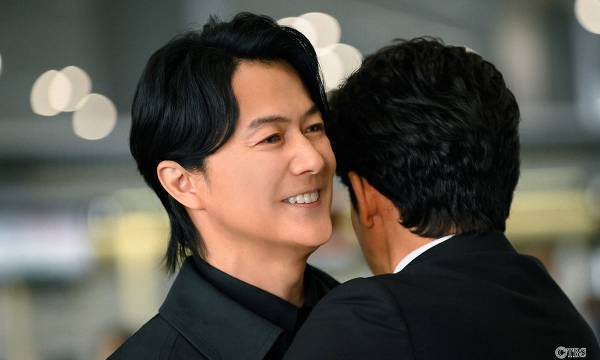 【『ラストマン』感想 最終話】福山雅治と大泉洋、２人の人たらしの越境と回帰