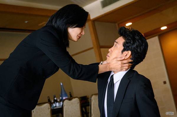 【『ラストマン』感想 最終話】福山雅治と大泉洋、２人の人たらしの越境と回帰