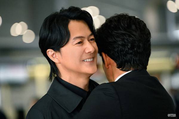 【『ラストマン』感想 最終話】福山雅治と大泉洋、２人の人たらしの越境と回帰