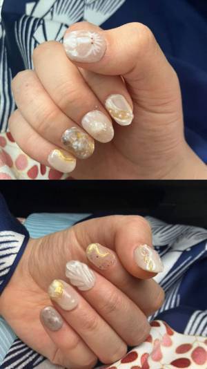 成人式の前撮りで着た振袖は…？　父と娘の『合作』で生まれた１枚が素敵すぎる！