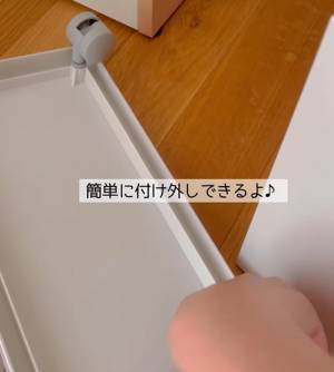 ゲーム機がいつもごちゃごちゃ…　子供が片付けたくなる不思議な収納テク