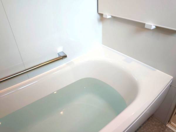 浴槽掃除の正しいタイミング　ダスキンが教える知識に「なるほど！」