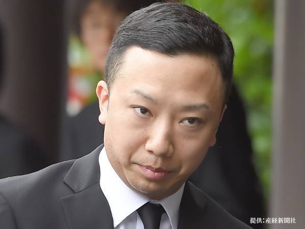 市川猿之助が逮捕　所属事務所と松竹がコメントを発表