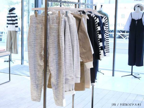 女性「店員じゃないので…」に対し、男性が発した想定外の『ひと言』とは？