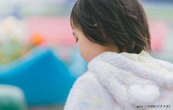 「まるで推しに興奮する大人の姿」　アンパンマンに会った２歳児の反応に共感の声！