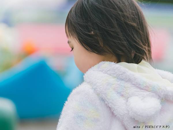 「まるで推しに興奮する大人の姿」　アンパンマンに会った２歳児の反応に共感の声！