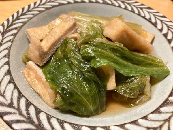 レタスを大量に消費！　JA全農のレシピがおいしそう　「１玉余裕」「今日作る」