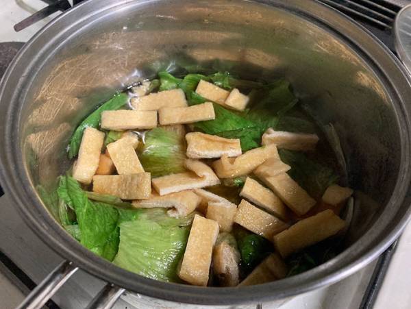 レタスを大量に消費！　JA全農のレシピがおいしそう　「１玉余裕」「今日作る」