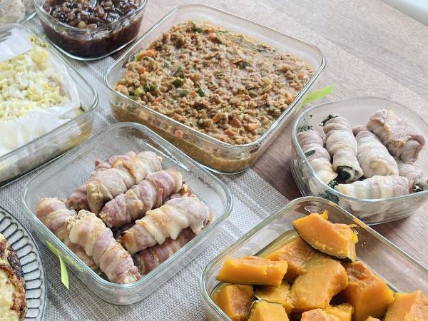 料理を任された『家事代行スタッフ』　３時間後の光景に、依頼者仰天