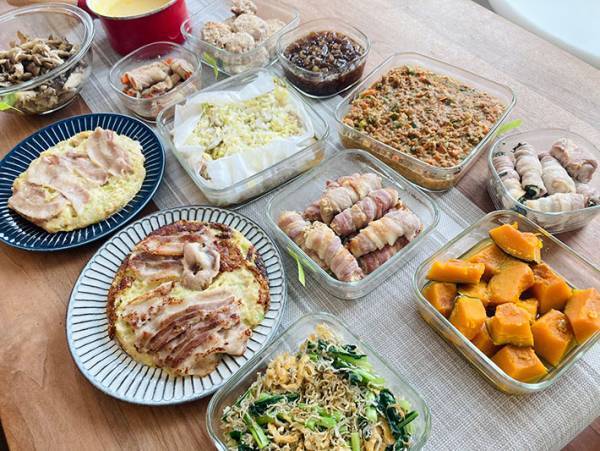 料理を任された『家事代行スタッフ』　３時間後の光景に、依頼者仰天