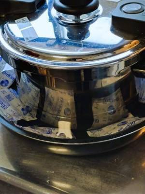 熱いまま冷蔵庫はNG　カレーの粗熱を最短でとる方法が目からウロコ