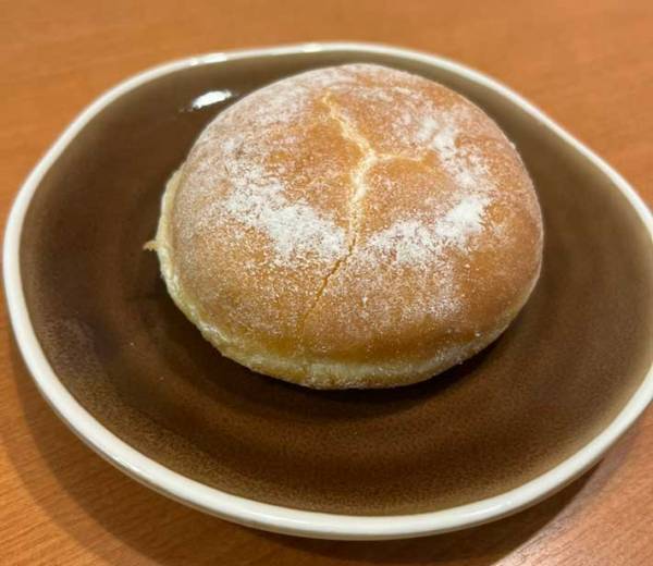 「ただものじゃない」「１３５円は安すぎん？」　ファミマの『生ドーナツ』にネットがざわつく　実際に食べてみた