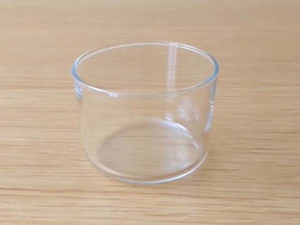 無印「ボデガグラス」の映える活用方法　○○入れとしても最適？