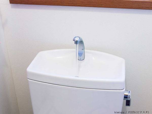 『トイレのタオル』やめました　衛生面が気になる時の対処法に「これはいい」「やりたい」