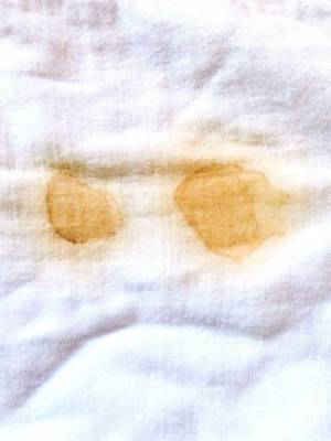 コーヒーのシミ　炭酸水で落ちるって本当？　実際に検証してみた結果が…