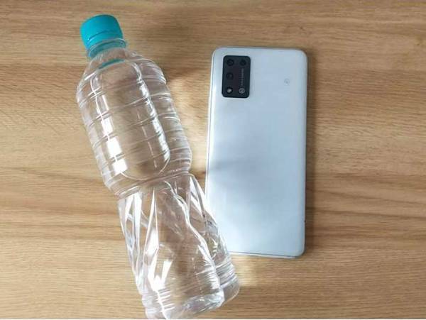 あると便利なランタン　自宅にあるもので作る方法に「めっちゃ明るい！」「すぐできた」